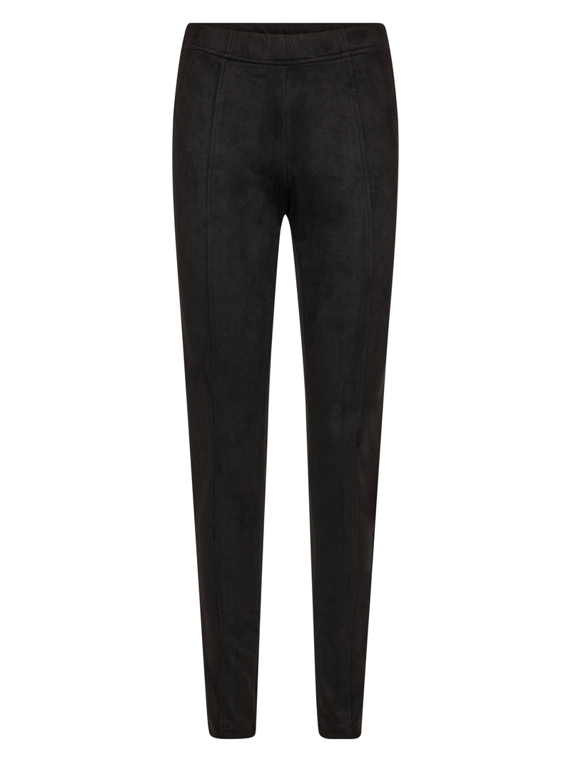 NÜ Boo Marley Leggings Leggings Sort