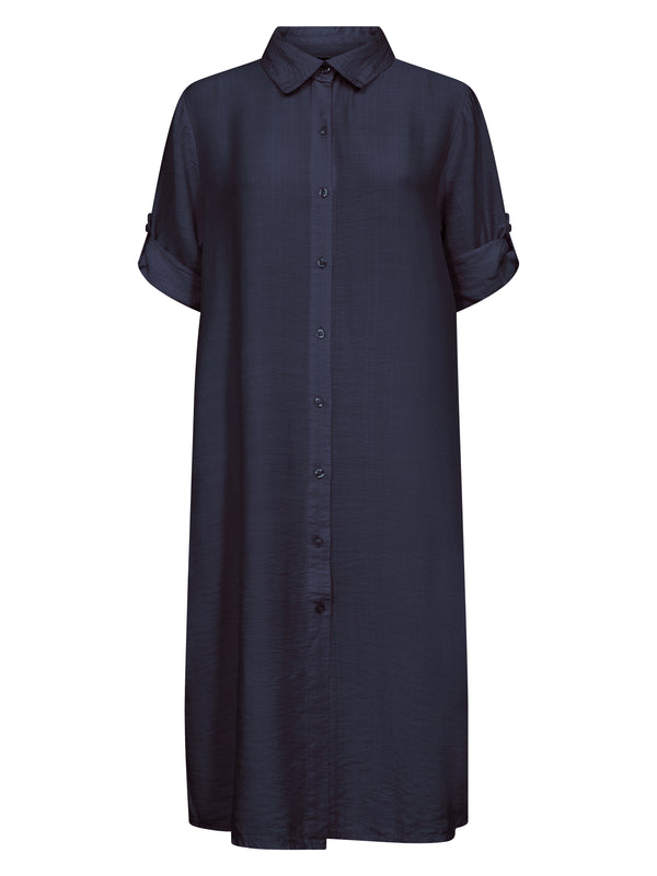 NÜ CAITLIN kjole Kjoler 476 Navy