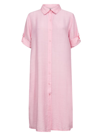 NÜ CAITLIN kjole Kjoler 635 Pink