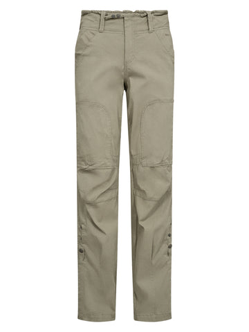 NÜ CALA Trousers Bukser Army