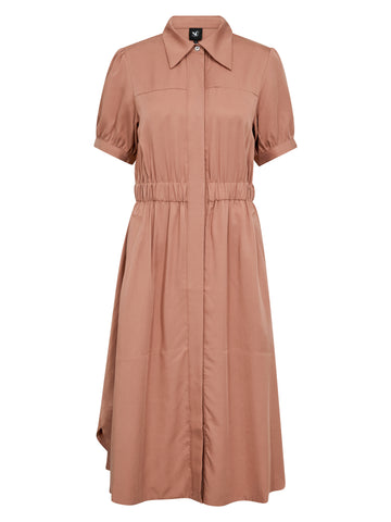 NÜ CAMBRIA Kjole Kjoler 590 Marsala