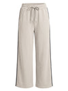NÜ CAMILLE Bukser Bukser 127 Beige mix