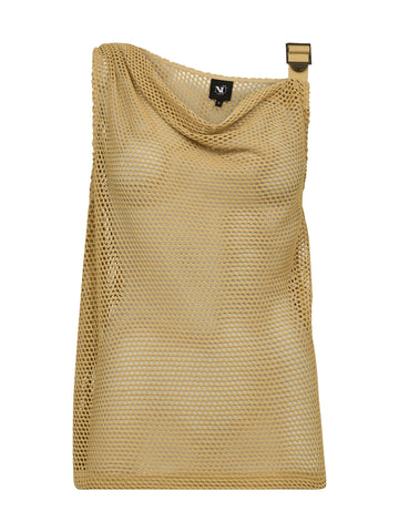 NÜ CAMRYN Top Toppe og t-shirts 684 Honey