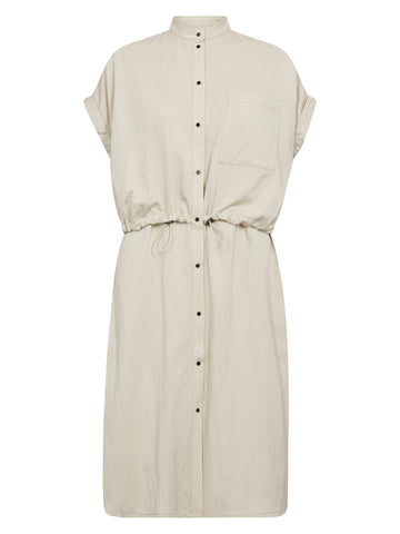 NÜ CANSU Kjole Kjoler 112 Bone