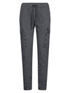 NÜ CARMEN cargo bukser Bukser 901 Grey