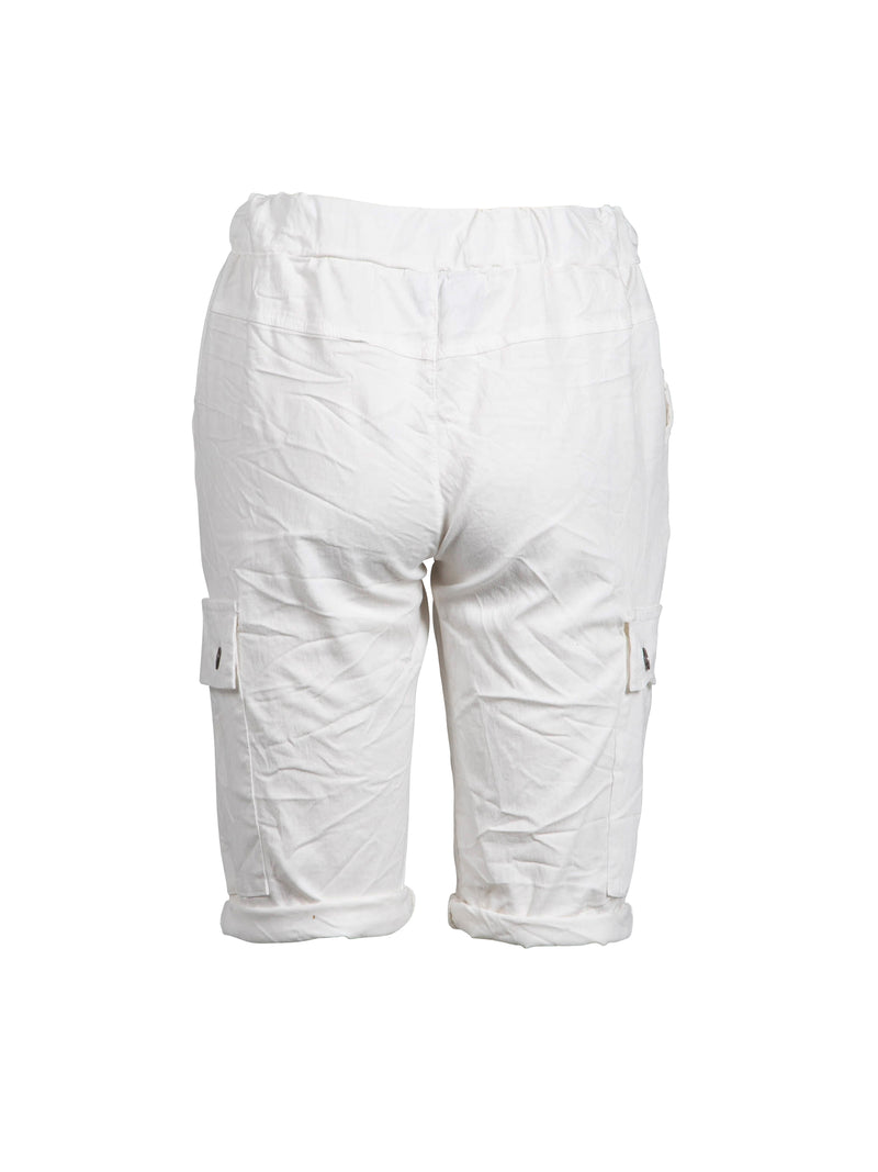 CARMEN shorts - vanilla