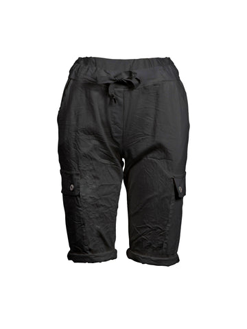 NÜ CARMEN shorts Shorts Sort