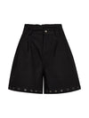 NÜ CASSIDY Shorts Shorts Sort