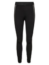 NÜ CATHRIN Leggings Leggings Sort mix