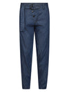 NÜ CECIL Bukser Bukser 481 Denim blue