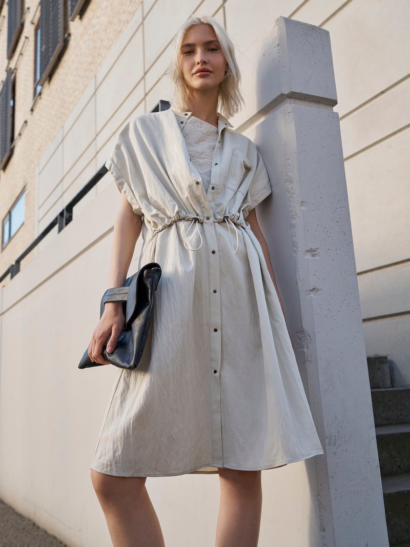 NÜ CELINDA Taske crossover Accessories Sort