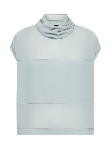 NÜ CELSA Top Toppe og t-shirts 303 Blue Mint