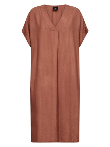 NÜ CINDA Tunika Tunika 590 Marsala