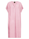 NÜ CINDA Tunika Tunika 635 Pink