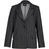 NÜ COMMY blazer Blazere 901 Grey mix