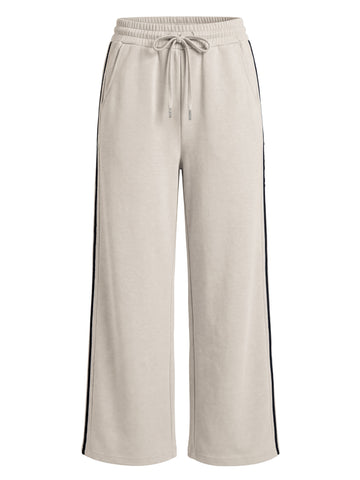 NÜ Camille Bukser Bukser 127 Beige mix