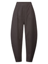 NÜ Catja Bukser Bukser 289 Brown