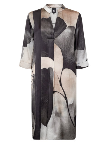 NÜ Cilje Tunika kjole Kjoler 004 Print