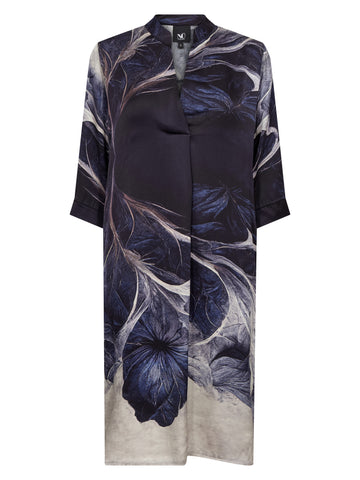 NÜ Cilje Tunika kjole Kjoler 007 Print