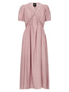 NÜ DALIA Sommerkjole Kjoler 608 Rose