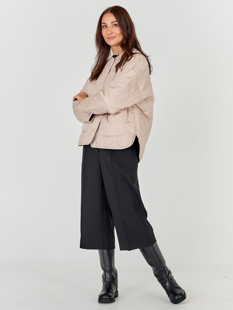 NÜ DEVON jakke Jakker 125 Seasand mix