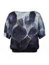 NÜ DIANA Bluse Bluser 007 Print