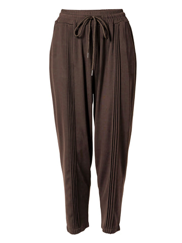 NÜ DITTE RONNIE Bukser Bukser 289 Brown