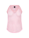 NÜ DOA Top Toppe og t-shirts 635 Pink