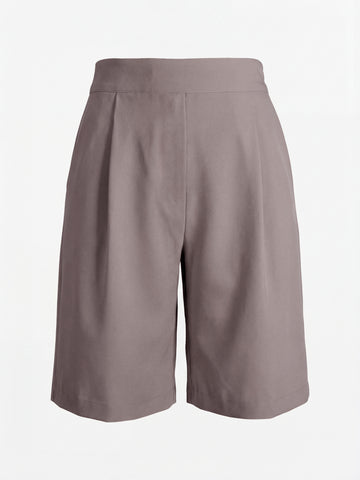NÜ Denise Badia shorts Shorts 150 Sand
