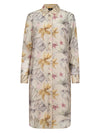 NÜ Drea Dress Kjoler 112 Bone mix