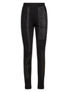 NÜ EDESSA leggings Leggings Sort