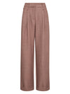 NÜ EILA Bukser Bukser 608 Rose Melange