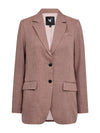 NÜ EILA jakke Jakker 608 Rose Melange