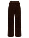 NÜ EIMY bukser Bukser 289 Brown