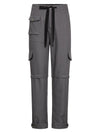 NÜ ELAYNE bukser Bukser 901 Grey Melange