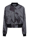 NÜ ELAYNE jakke Jakker 901 Grey Melange