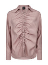 NÜ ELLEN Skjorte Skjorter 608 Rose
