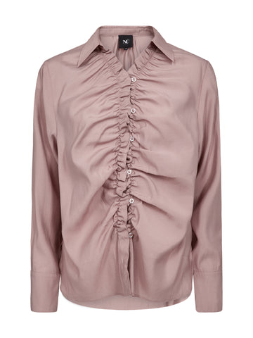 NÜ ELLEN Skjorte Skjorter 608 Rose