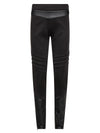 NÜ EMBERLY Leggings Leggings Sort