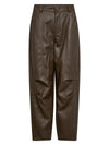 NÜ EMELINE Bukser Bukser 289 Brown