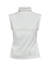 NÜ EMMA Top Toppe og t-shirts 110 Creme