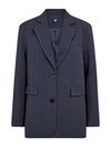 NÜ ERINORA Blazer Blazere 480 Midnight Blue