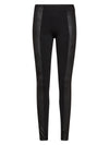 NÜ ESMA Leggings Leggings Sort