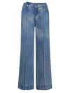 NÜ EVREN Bukser Bukser 486 Denim