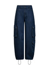 NÜ EYDIS Bukser Bukser 486 Denim