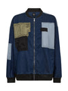 NÜ EYDIS Jakke Jakker 486 Denim