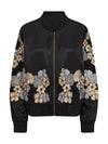 NÜ FALLON jacket Jakker Sort