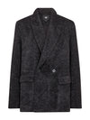 NÜ FELICITY blazer Blazere Sort