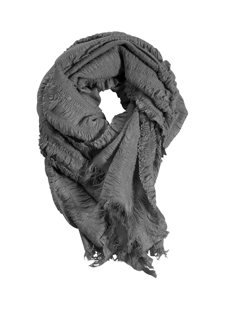 NÜ HOPE Stort multitørklæde Tørklæder 968 Statue