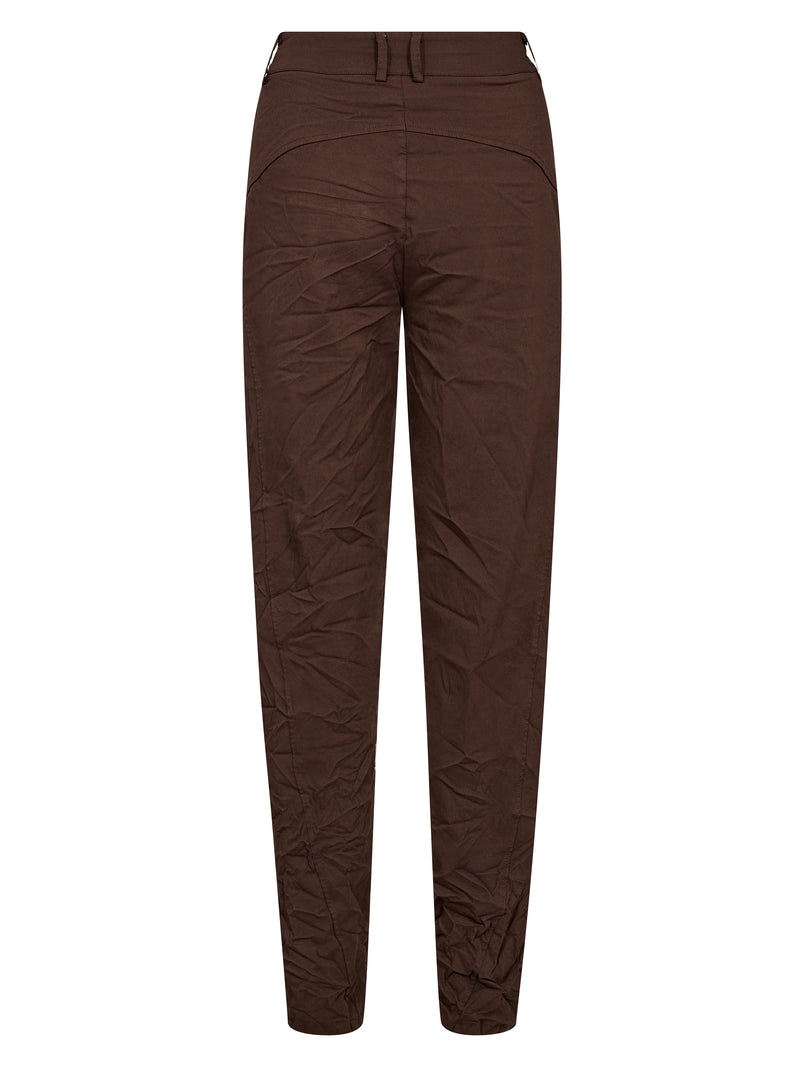 NÜ Jane bukser Trousers 289 Brown